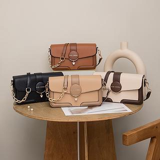 Bolsa transversal feminina