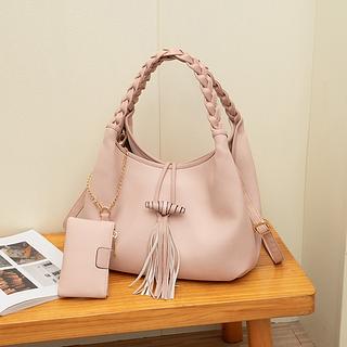 Bolsa grande feminina