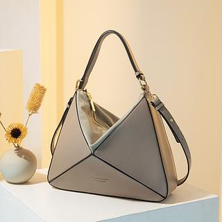 Bolsa transversal feminina