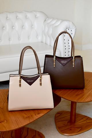 Bolsa grande feminina