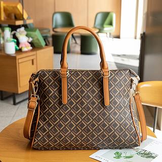 Bolsa grande feminina