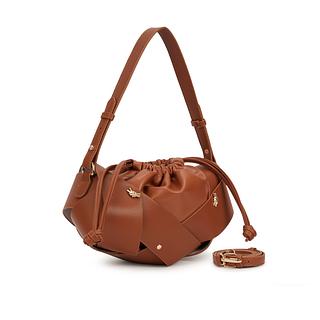 Bolsa transversal feminina