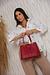 Bolsa grande feminina