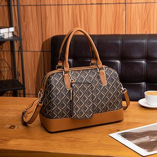 Bolsa grande feminina