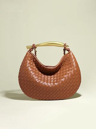 Bolsa transversal feminina