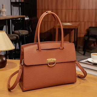 Bolsa grande feminina