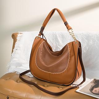 Bolsa grande feminina