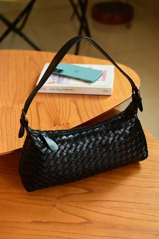 Bolsa transversal feminina