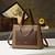 Bolsa grande feminina