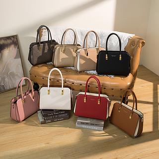 Bolsa grande feminina