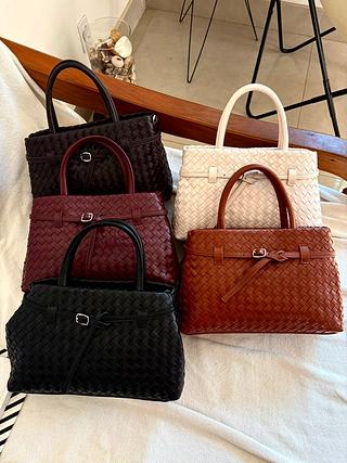Bolsa Transversal Feminina