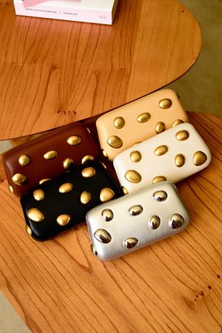 Bolsa de festa Clutch