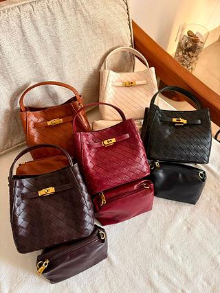Bolsa Transversal Feminina
