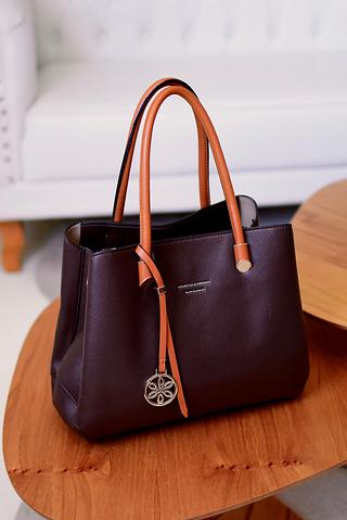 Bolsa grande feminina