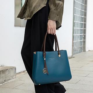 Bolsa grande feminina